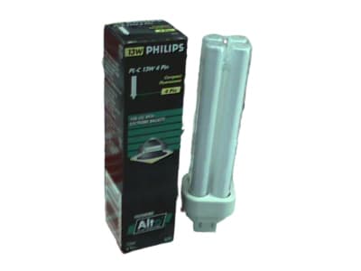 PHILIPS PL-C13W/830/4P