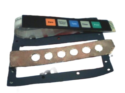 METTLER TOLEDO A13402000A
