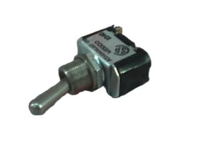 EATON CORPORATION 8340