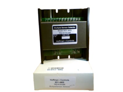 HOFFMAN CONTROLS 851-4MS