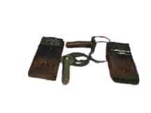 EATON CORPORATION 38640-301