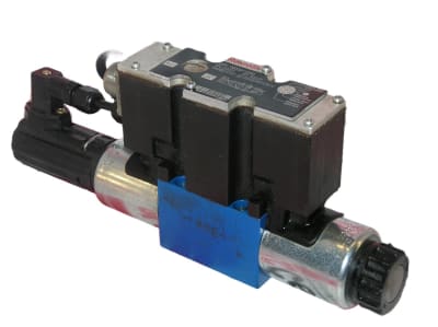 BOSCH 4WREE 6 W1-16-2X/G24K31/A1V