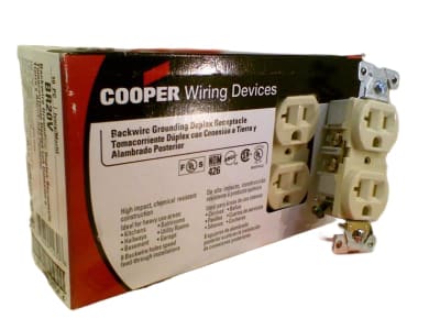EATON CORPORATION BR20V