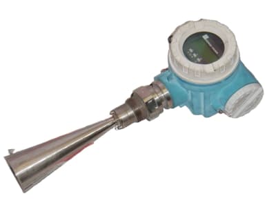 ENDRESS & HAUSER FMR240-T4V1GNJAC4A