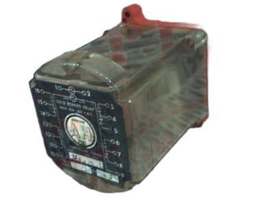 EATON CORPORATION MTU004L-120