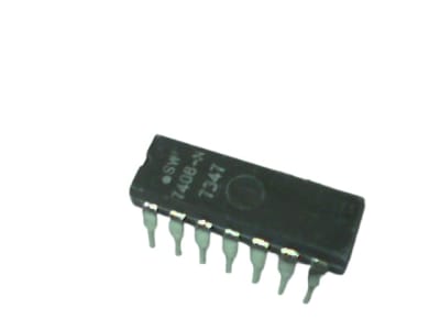 EATON CORPORATION 7408N
