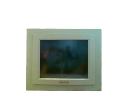 ADVANTECH PPC-103T-BBAR