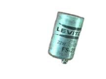 EATON CORPORATION E-FS-25