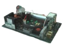EDINBURGH SENSORS LTD X149-ISS