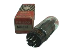 PHILCO 6BG6GA