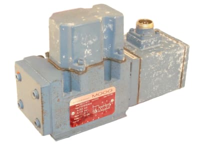 MOOG D661-Z187A