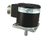 ENCODER PRODUCTS COMPANY 725I-S-S-2000-K-PP-1-F-1-SY-N-N