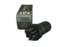 WESTINGHOUSE 12SA7