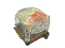 EATON CORPORATION MTS-004-20