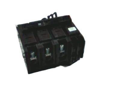 EATON CORPORATION 8698C11G12
