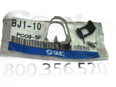SMC BJ1-10