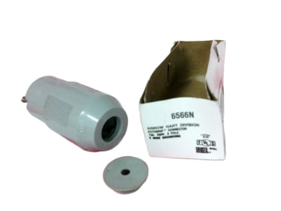 EATON CORPORATION 6566N