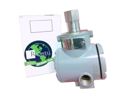 DWYER 3200G-1-FM-1-1