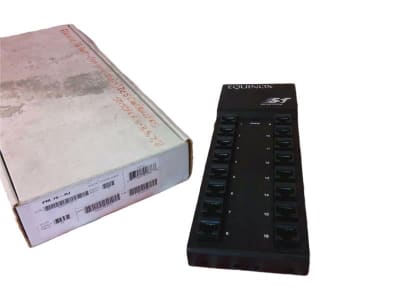 EQUINOX SYSTEMS PM16-RJ