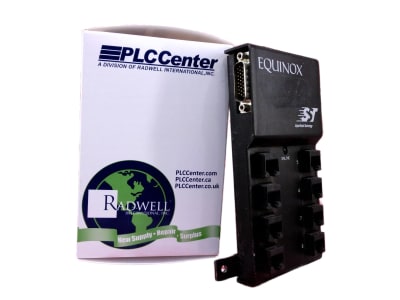 EQUINOX SYSTEMS PM8-RJ