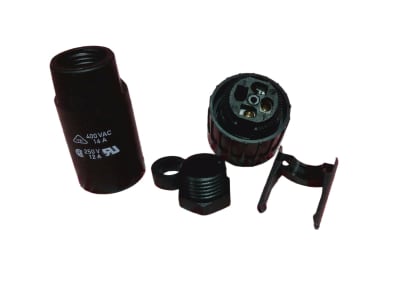 BALLUFF BKS-S12