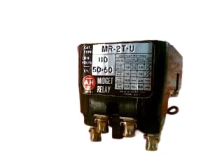 EATON CORPORATION MR-2TU-110