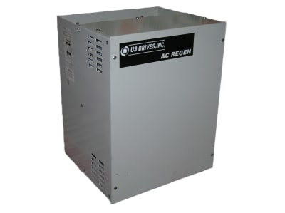 US DRIVES RG-0200-0030-N1