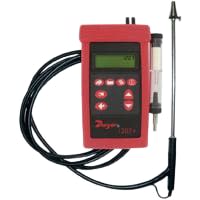 DWYER 1207A-EU