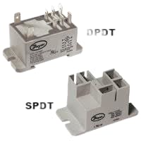 DWYER EMR125DCSPDT