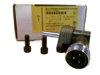 TURCK BI2-CR260-ADZ30X2-B1131/S34