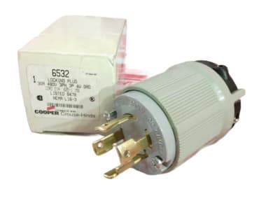 EATON CORPORATION 6532