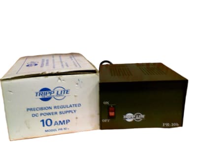 TRIPP LITE PR10