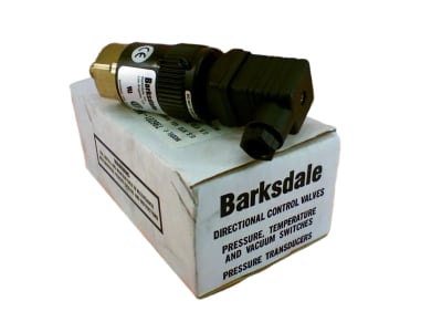 BARKSDALE T96201-BB3-T2-P1