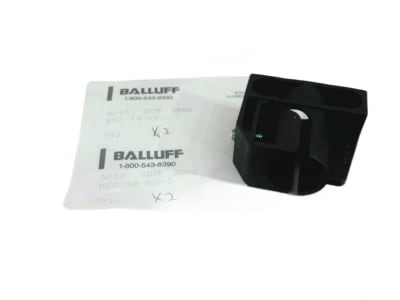 BALLUFF BES-18-KB-2