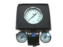 ASHCROFT 4080A-S-04L-0/60-3/27PSI