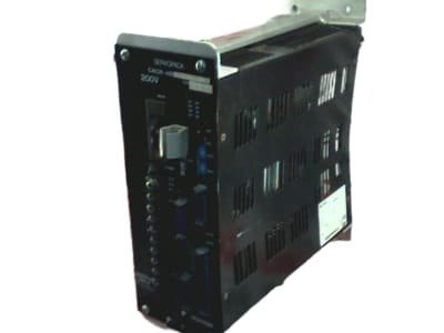 YASKAWA ELECTRIC CACR-HR02BAB12Y5