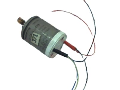 SYNCHRO CGH-10-TS-4/B599