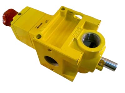 ASCO MVT42-08Y