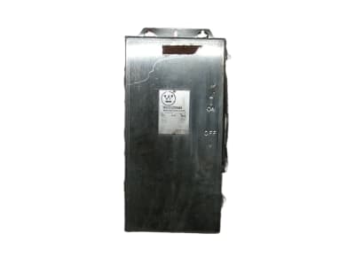 WESTINGHOUSE WHUN31