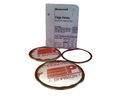 HONEYWELL 30736389-509