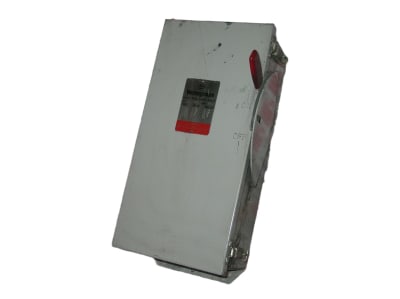 WESTINGHOUSE JHFN362
