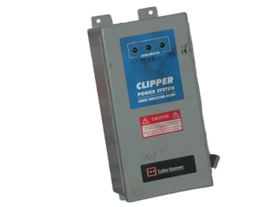 EATON CORPORATION CPSBXCH480YBDRSX