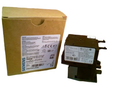 SIEMENS 3RB3026-2NB0