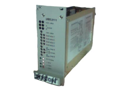 HYDAC UBS-2111-AAA0