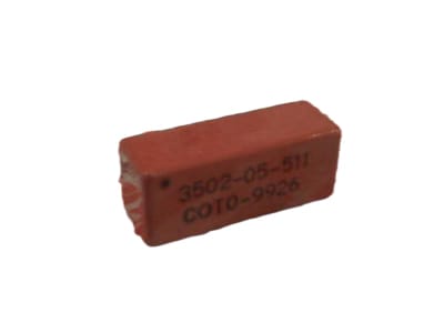 COTO 3502-05-511