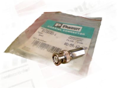 PANDUIT B110103-1