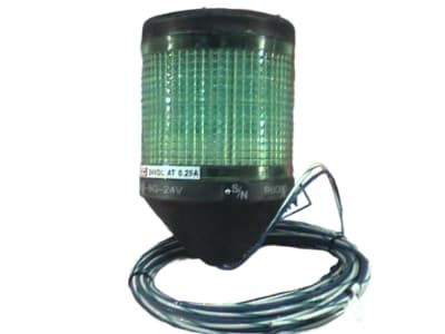 STATIC CONTROLS CORP 4000-BG-24V