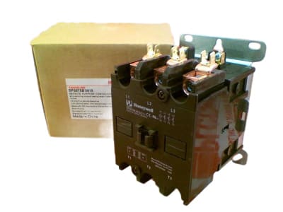 HONEYWELL DP3075B5015