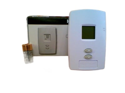 HONEYWELL TH1100D1001