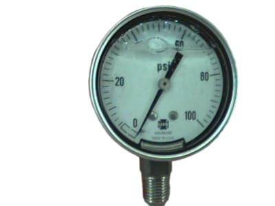 AMETEK 1X686